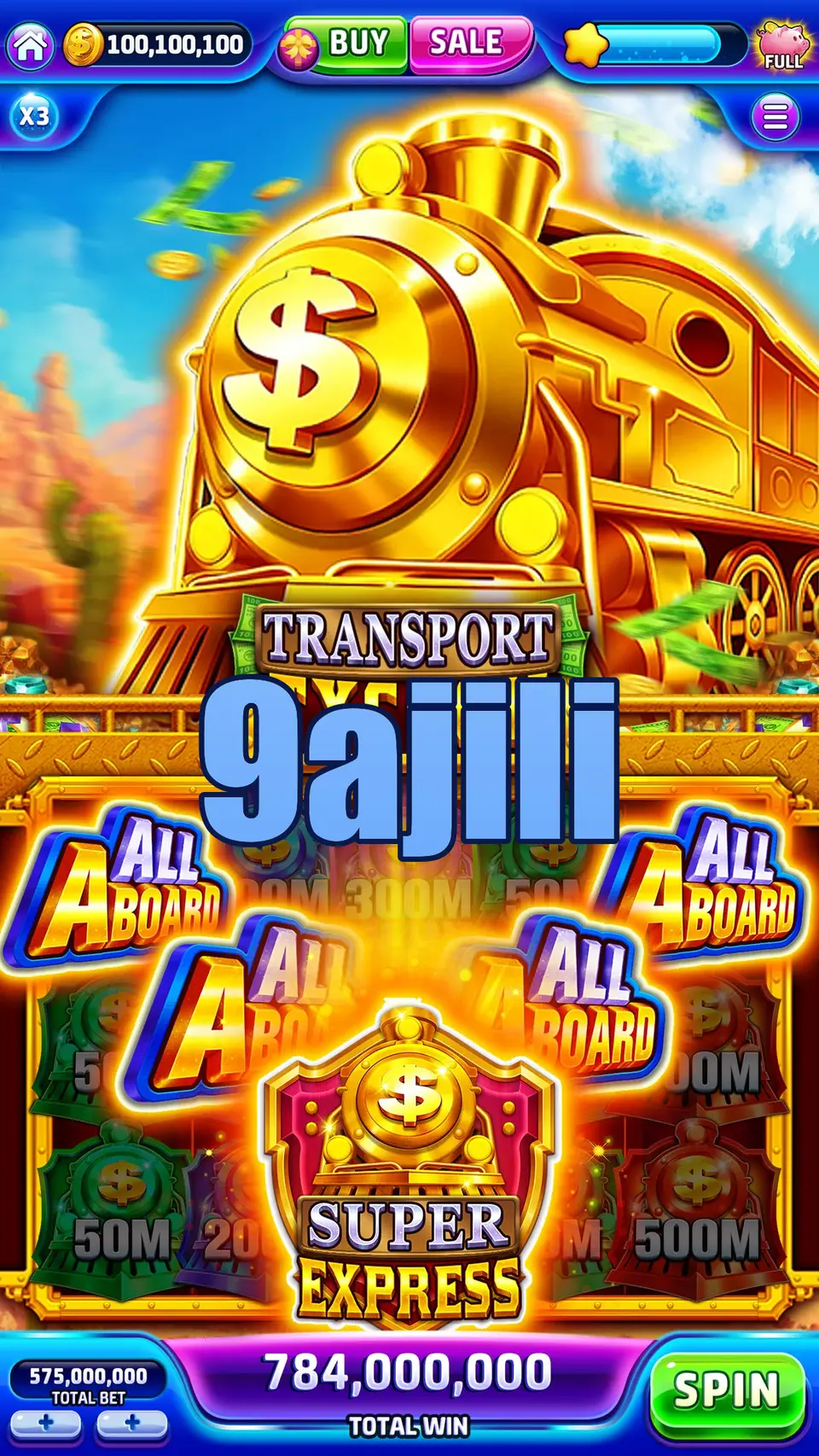 9ajili I-download